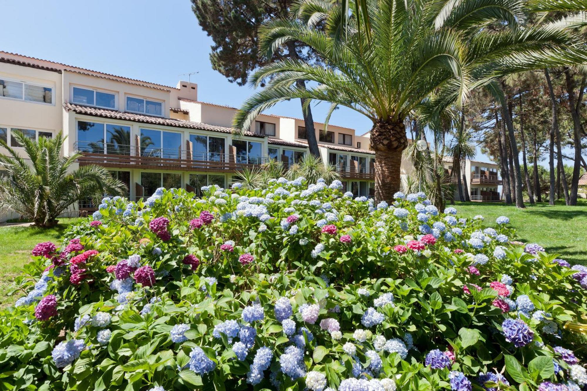 Hotel Club Marina Viva Porticcio  Exterior foto