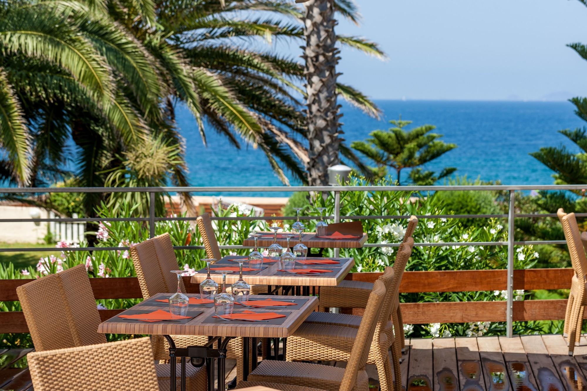 Hotel Club Marina Viva Porticcio  Exterior foto
