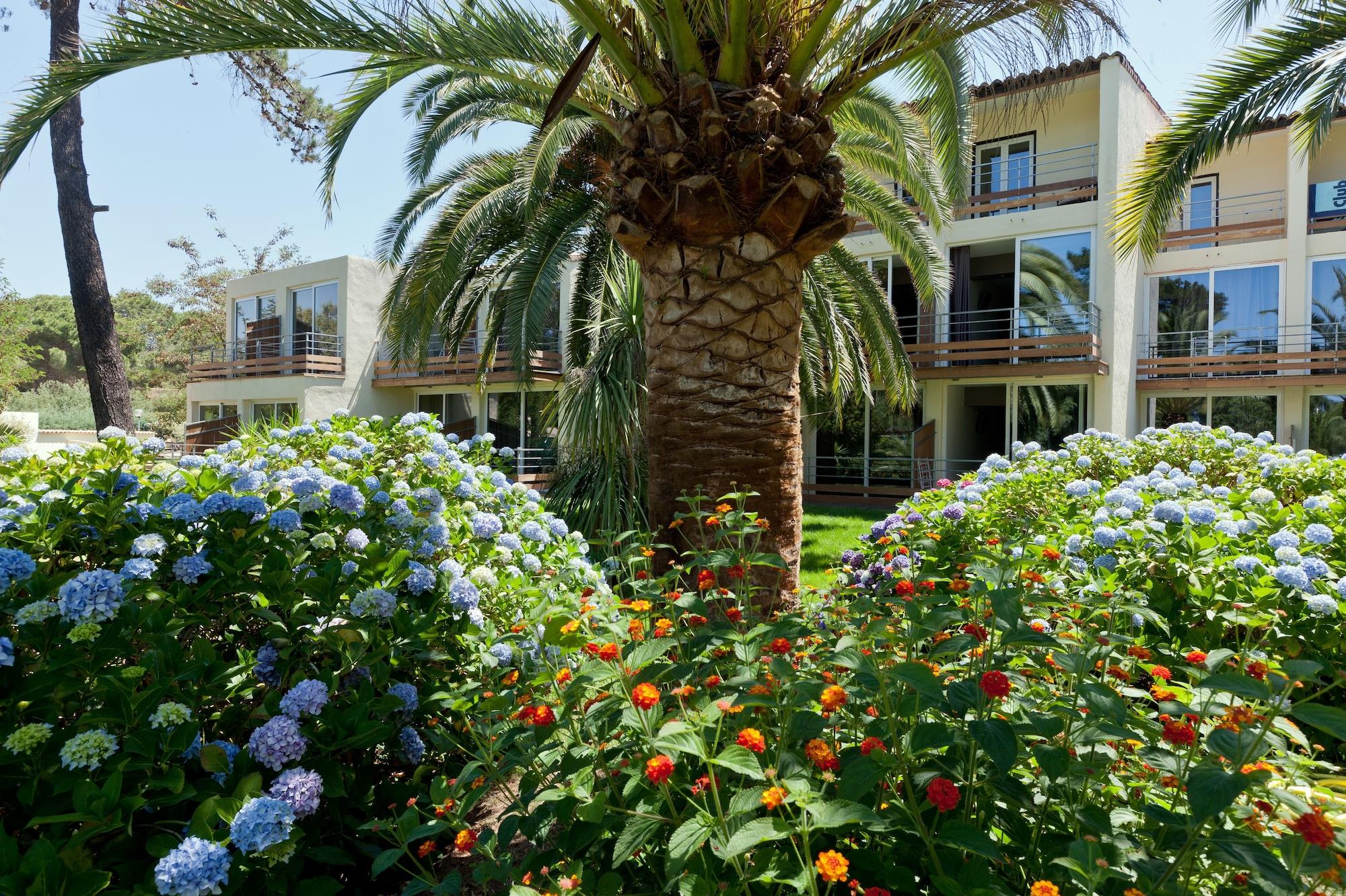 Hotel Club Marina Viva Porticcio  Exterior foto