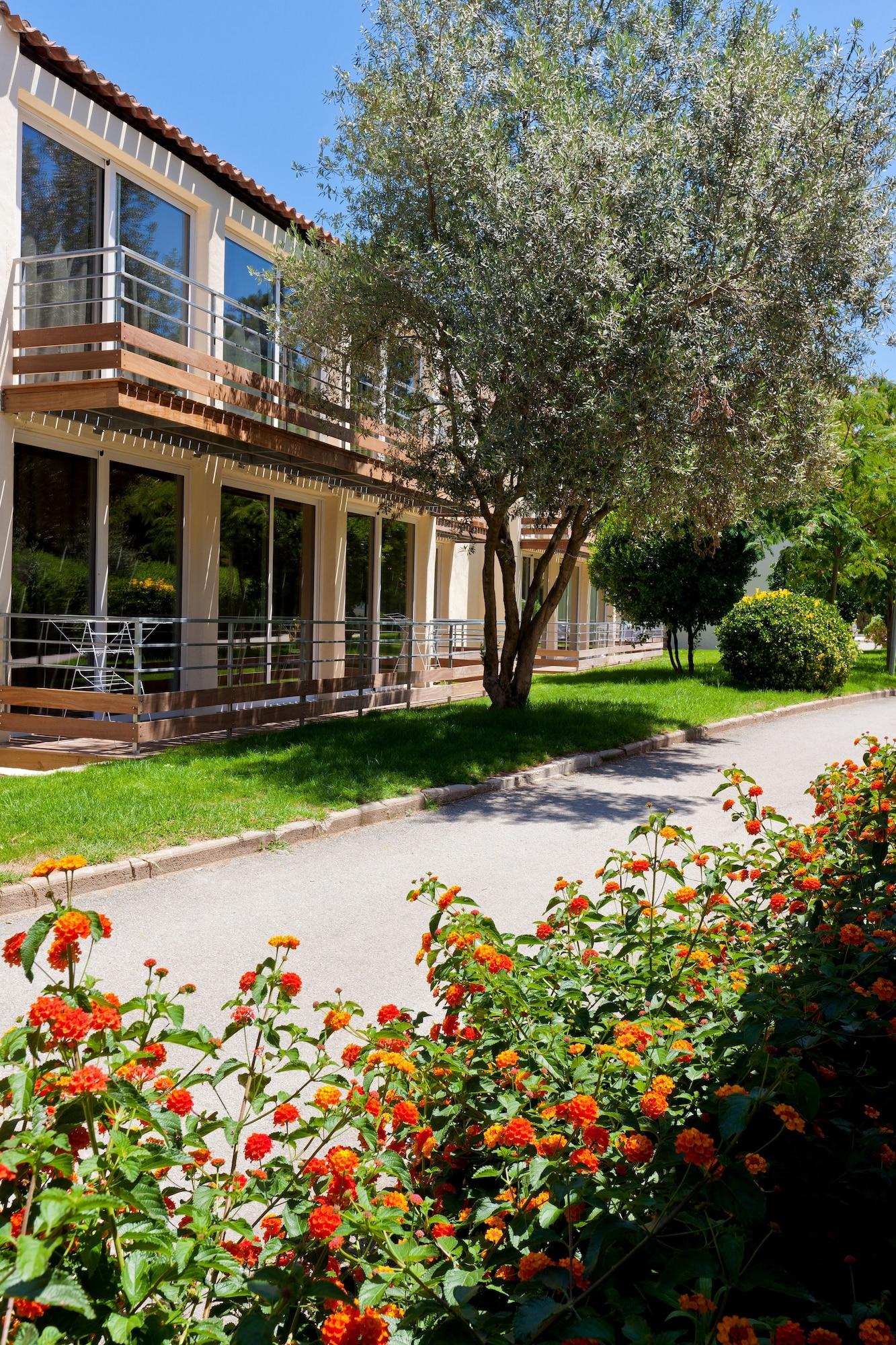 Hotel Club Marina Viva Porticcio  Exterior foto